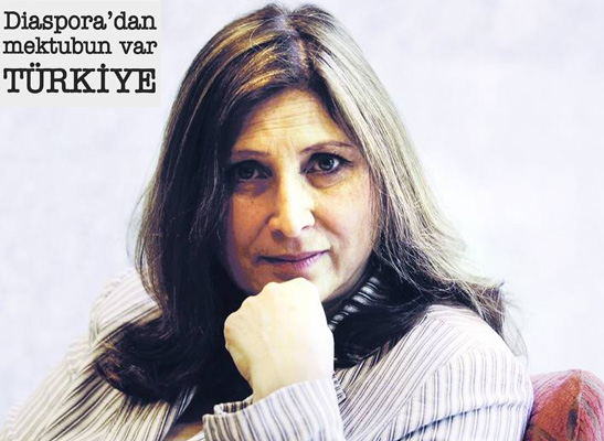 İyileşme adaletle olacak  