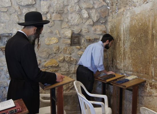 Türkiye’nin ilk Yahudi çalışmaları merkezi kuruldu