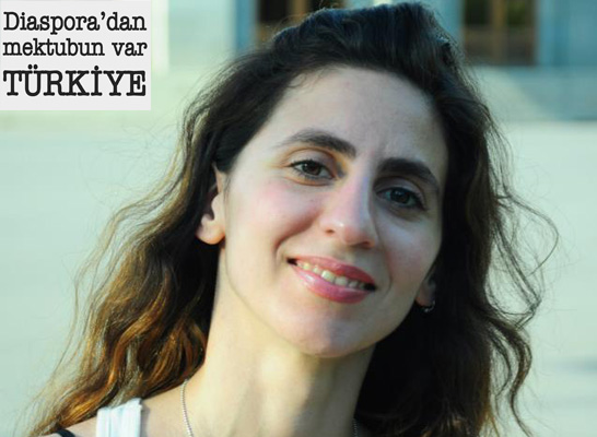 Tarih her zaman yeniden yazılabilir  