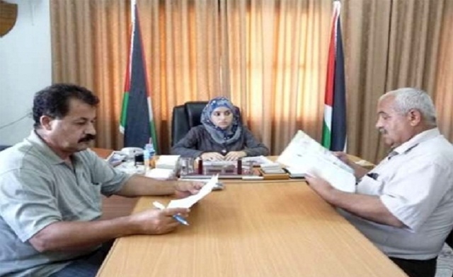 15 yaşında 2 aylığına belediye başkanı oldu