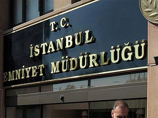 Emniyet'te 3. dalgada 700 polise tayin çıktı