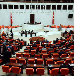 TBMM ''Dil haklarını'' araştırdı 