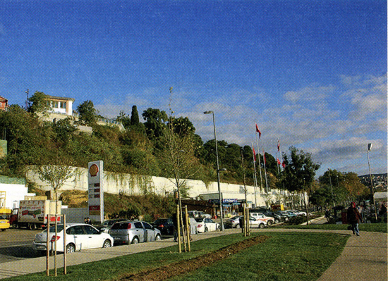 Beykoz düğümü çözüldü  