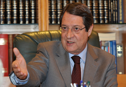 Kıbrıs’ın seçimi ‘gevşek bir federasyon’ doğurabilir