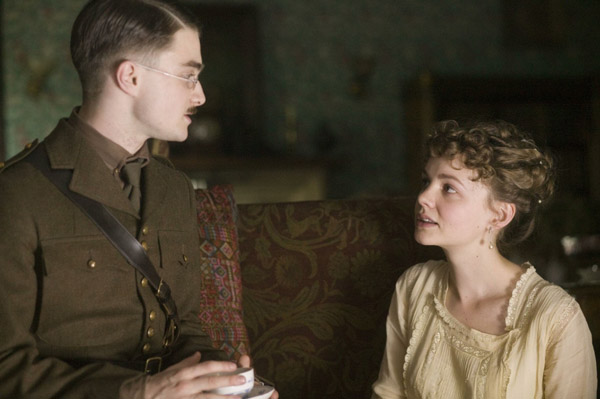 Ruhi Baki ve Rudyard Kipling