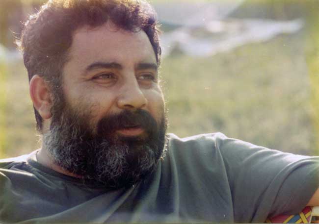 İyi ki doğdun Gözüm!  