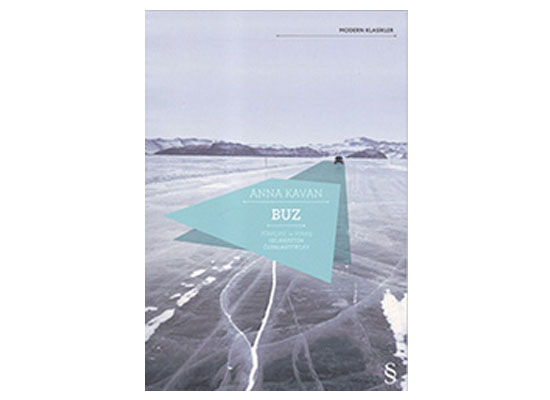 ‘Kafka’nın kız kardeşi