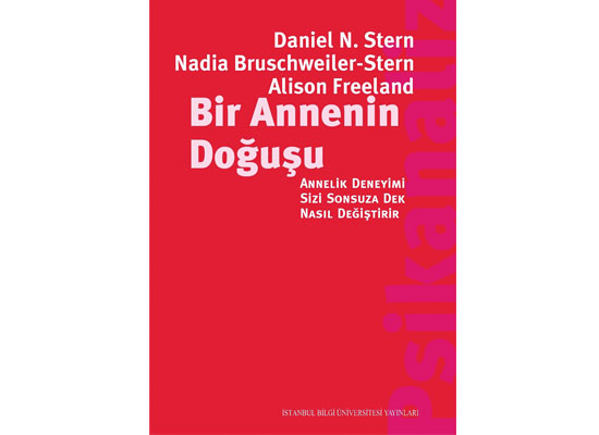 Kadının yeniden doğuşu