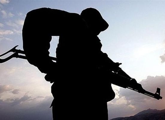 Bir eşcinselin başına kışlada neler gelir?