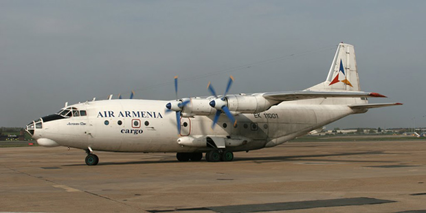 Avetisyan: Rutin kontrol medya destekli şova dönüştü