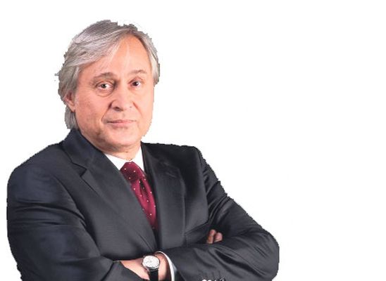 Ali Bayramoğlu: Utanıyorum