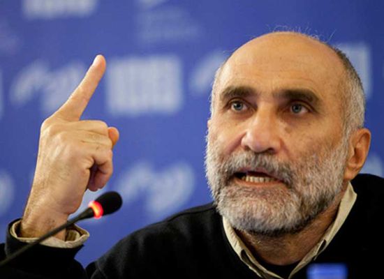 Görmüş: ‘Büyük af’, ‘büyük barış’ı sağlar mı?