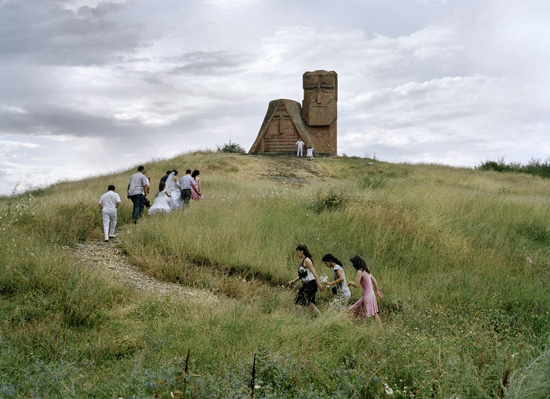 Ermeniler ve Azeriler arasında düşmanlık kader değil