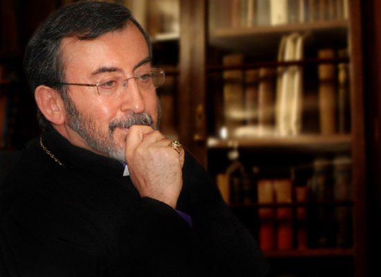 Barsamyan’dan İslam’a hakaret eden filmle ilgili açıklama  