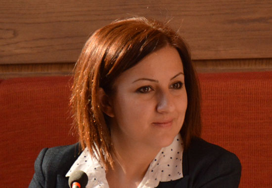 Ermenistan edebiyatı artık dünya arenasında