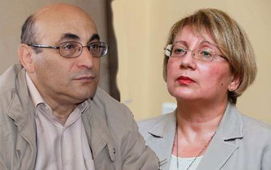 Bakü’de muhalifler eziliyor