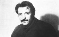 Dünyanın saygı duyduğu Türkiye’nin yok saydığı ressam