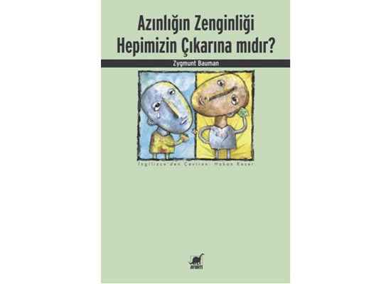 Tüketim tanrısı benlikleri ele geçirdiyse…  