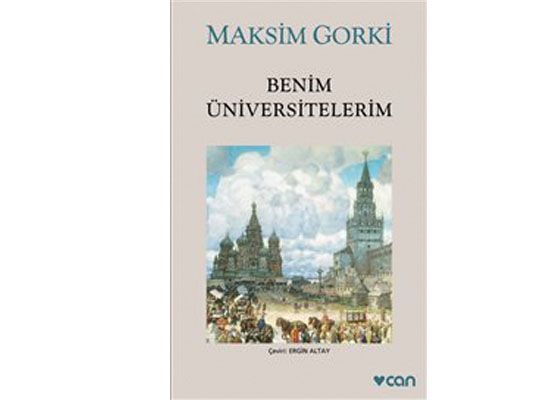 Gorki’nin üniversiteleri
