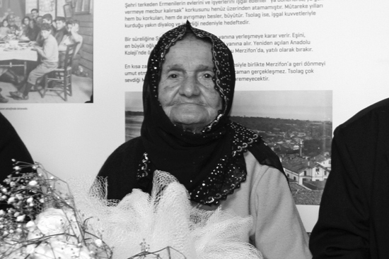 Hay loo Baydzar, hay loo!