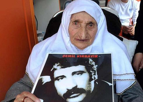 Ah’ına ‘Yas’lanıp Dinlediğimdir