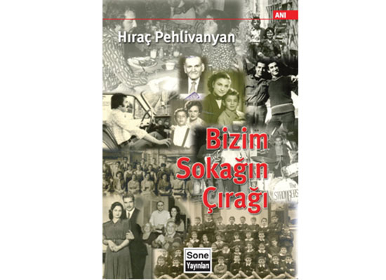 Birden çok ömrün tanıklığı