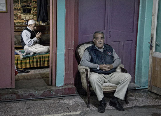Türkiye’deki fotoğraf festivallerine yeni bir tat 