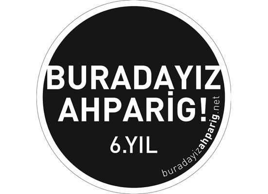 Hrant Dink anmalarında bugün: 'Bir tarihin başlangıcı, Agos’un kuruluşu'