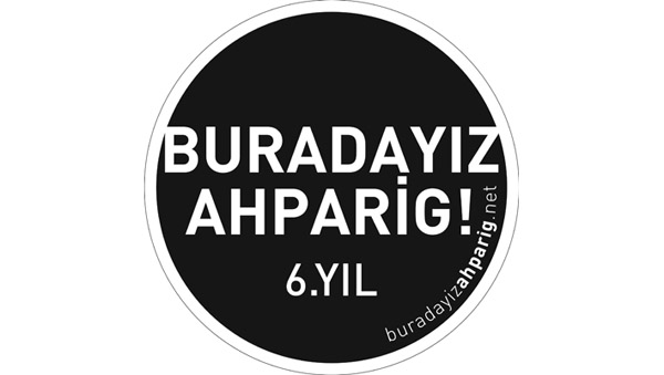 Hrant Dink anmalarında bugün: 'Bir tarihin başlangıcı, Agos’un kuruluşu'