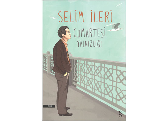 Edebiyata atılan  ilk adım öyküleri