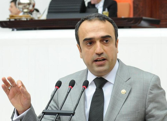 AK Partili İçten: Öldürülen PKK’lılar benim çocuğum