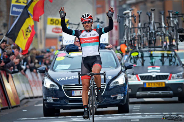 2013 Bisikletin Sıfır Yılı Olur mu?