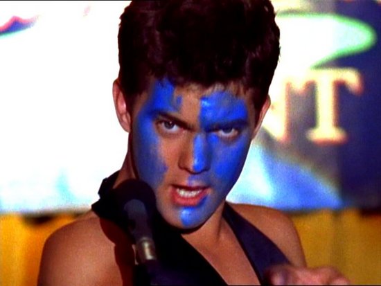 Ekranın haylazları, gönlümüzün yaramazları