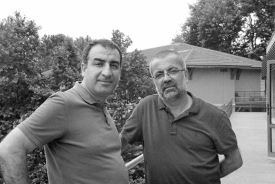 &quot;Bugünkü tehlike: Çokkültürcülük&quot;