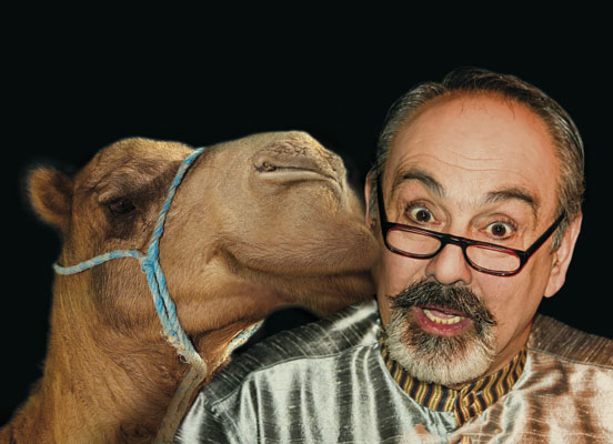 Viyanalı ‘Derviş’in tiyatrosu kapandı