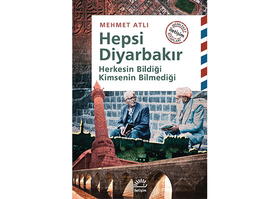 ‘Diyarbakır Kürt şehri demek doğru ama eksik’