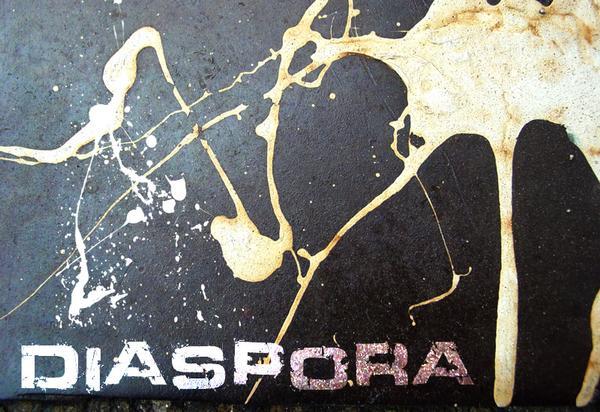 Diasporalar hem geçmişe hem geleceğe bakıyor