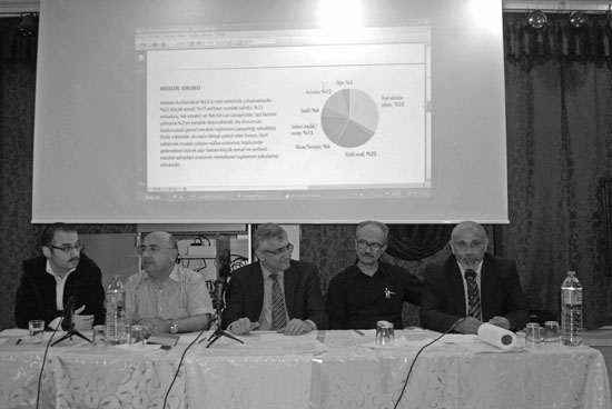 Hemşeri dernekleri yeni yönetmelik istiyor