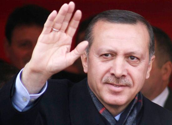 Halk, İmralı sürecinde Erdoğan’ı destekliyor