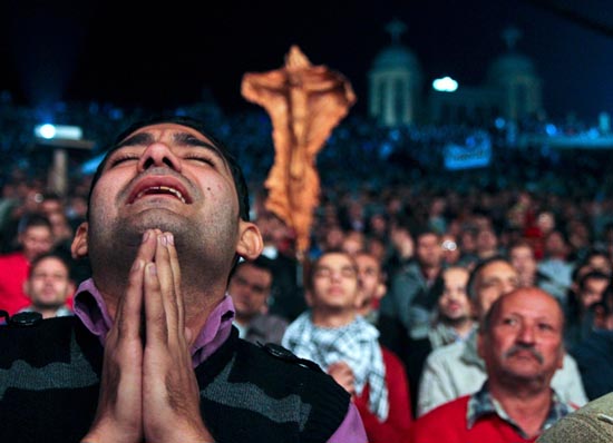 Sol ve Hıristiyanlar: Yok oluş ve sessizlik