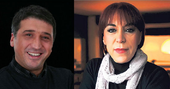 Cem Davran ile Leman Sam’a  ne demeli!