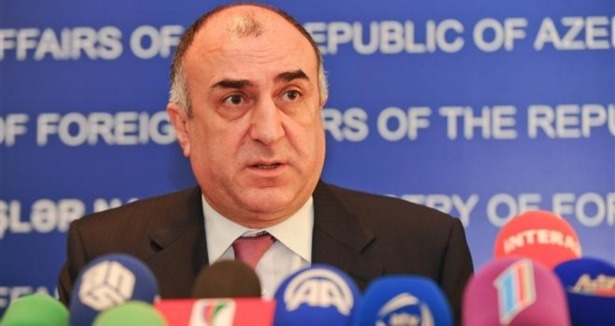 'Bakü ve Ankara'nın dış politikası paraleldir'