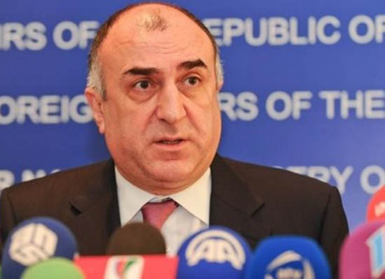 'Bakü ve Ankara'nın dış politikası paraleldir'