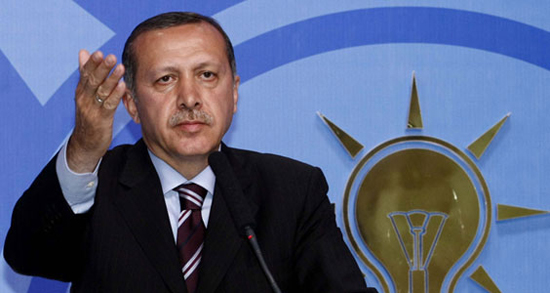 Kongre öncesi diyalog mesajları