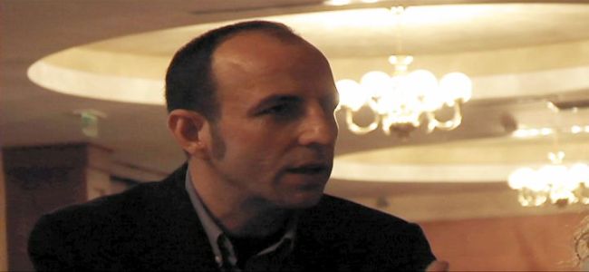 Ersin Kalkan: &quot;Hürriyet, nefret suçlarının amiral gemisidir!&quot;