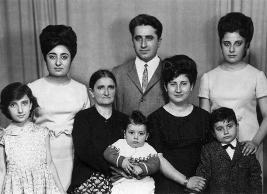 Ferman Toroslar’ın ‘Sürgün’ü, bütün dışlananların öyküsü