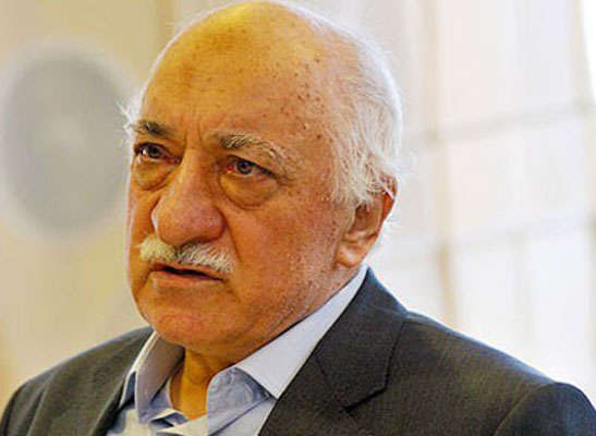 Gülen: Hükümet Kürt meselesi önerimizi dikkate alsaydı, bu noktaya gelinmezdi  
