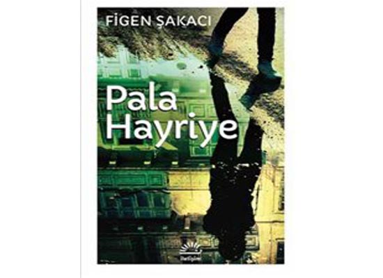 Bir kadının büyüme sancısı  