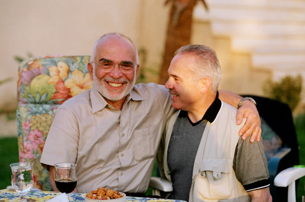 The King’s Photographer  