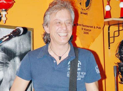 Bir Ankara Efsanesi: Süleyman Bağcıoğlu